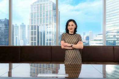 TSE สัญญาณดี! ปักธงผลงานปี 68 โตสวย รุกขยายโรงไฟฟ้า-สุขภาพ–ความงาม