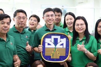 ธ.ก.ส. ชวนเปิดประสบการณ์ชุมชนท่องเที่ยวเชิงเกษตร สัมผัสมนต์เสน่ห์บ้านท่าเขา จ.พังงา