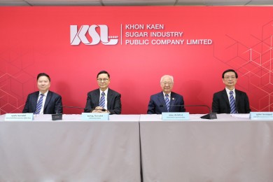 KSL จัดประชุมสามัญผู้ถือหุ้นประจำปี 2568