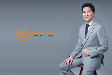 LTS โชว์ผลงานปี 67 สุดฮอต รายได้ กำไรสุทธิพุ่งกว่า 100%