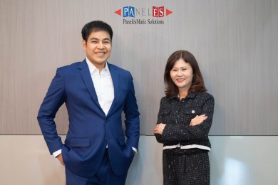 PANEL ตั้งเป้ารายได้ปี 68 เติบโต 40% ลุยเปิดสาขาภูเก็ต มี.ค.นี้