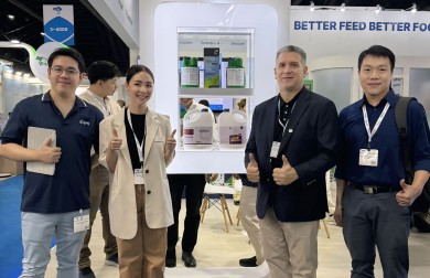 SNPS จับมือ Bentoli เปิดตัวสินค้าใหม่ 4 รายการ ในงาน VIV Asia 2025