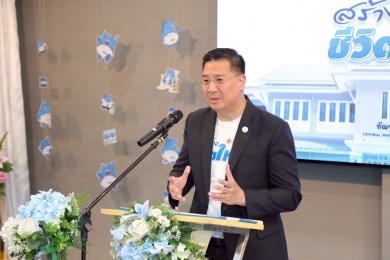 บสย. คิกออฟโครงการ “สร้างชีวิตใหม่” ปีที่ 6 ประจำปี 2568 ฝึกอาชีพผู้ที่กำลังพ้นโทษทั่วประเทศ