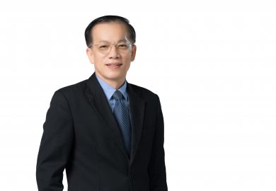 ‘สิวารมณ์’ การันตีทุกโครงการปลอดภัยไร้ผลกระทบแผ่นดินไหว
