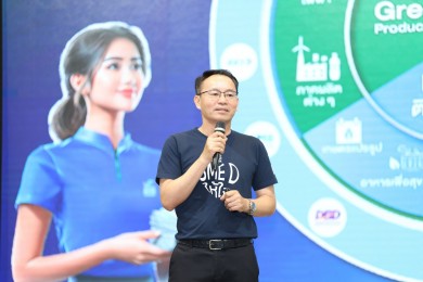 SME D Bank เดินหน้านโยบาย ก.คลัง ลงพื้นที่ “พาแบงก์รัฐมาช่วยราษฎร์”
