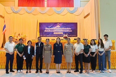 วิริยะประกันภัย ร่วมโครงการคปภ. สร้างความเข้าใจด้านประกันภัย