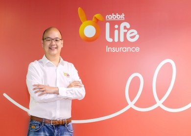 แรบบิท ประกันชีวิต เปิดตัวผลิตภัณฑ์ “Wealthy 99/2” รับเทรนด์ Great Wealth Transfer พร้อมได้ Passive Income คุ้มครองยาวถึง 99 ปี