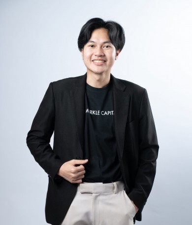 ‘เมอร์เคิล แคปปิตอล’ มอง Q2 จับตาทิศทางสินทรัพย์ดิจิทัลเปลี่ยน! จากไบเดนสู่ทรัมป์ สงครามการค้า-กำแพงภาษี-Bitcoin Halving เขย่าตลาด”