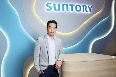 ‘แบรนด์’ เปิดตัวแคมเปญวันสงกรานต์ 2025