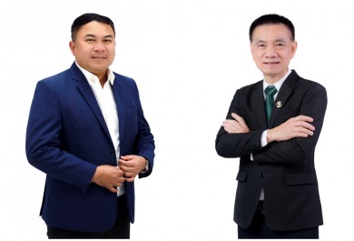 DMT จับมือ PTG แจกกระเป๋ากันง่วง-กาแฟพันธุ์ไทย และของที่ระลึก ช่วงสงกรานต์ 2568