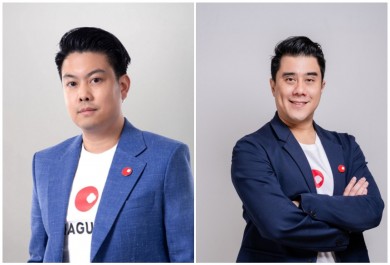 ‘มากุโระ’ ทุบสถิติ! เปิดสาขาต่อเนื่อง Tonkatsu AOKI แห่งที่ 3 สาขา One Bangkok