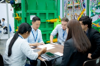 Plastics & Rubber Thailand 2025 งานแสดงเทคโนโลยีและนวัตกรรมการผลิตพลาสติกและยาง