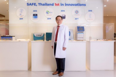 ผถห. SAFE โหวตหนุนปันผล 0.62 บ./หุ้น รับทรัพย์ 23 พ.ค นี้ ลุ้นปิดดีล M&A ปีนี้ พร้อมบุ๊กรายได้ทันที