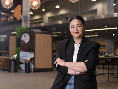 SC Asset คว้า 3 รางวัลจาก Future Trends Awards 2025