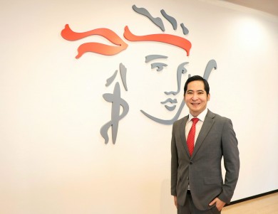 พรูเด็นเชียลฯ เปิดตัว “PRULegacy” เอกสิทธิ์แห่งการวางแผนความมั่งคั่งเพื่อการส่งต่อคุณค่าที่ยั่งยืน