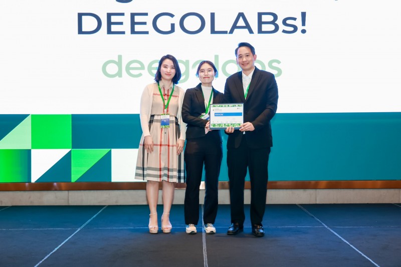 เป๊ปซี่โคประกาศรายชื่อ 10 สตาร์ทอัพผู้เข้ารอบจากโครงการ “Greenhouse Accelerator 2025”
