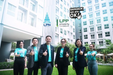 LPN มั่นใจทุกโครงการปลอดภัย ผ่านการตรวจสอบโดยกรมโยธาธิการฯ