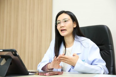 แพทย์เตือน “PTSD หลังภัยพิบัติ” อันตรายที่ไม่ควรมองข้ามพร้อมแนะวิธีดูแลใจให้กลับมาแข็งแกร่ง