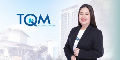 TQM Home Insurance ประกันภัยบ้านที่ให้ความคุ้มครองมากกว่าแค่อัคคีภัย