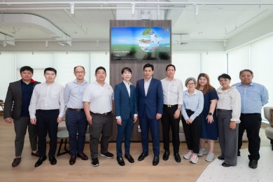 PCE โชว์แผนธุรกิจปี 68 ในงาน Analyst Meeting