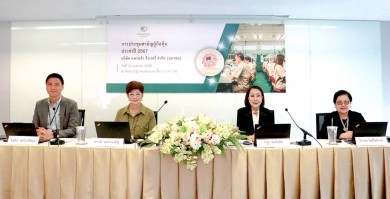 ‘แพรนด้า’ จัดประชุมสามัญผู้ถือหุ้น ประจำปี 2567