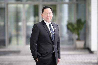 CKPower สานต่อ “โครงการหิ่งห้อย” ปีที่ 8 เพิ่มโอกาสทางการศึกษา ส่งมอบอาคารห้องสมุดประหยัดพลังงาน