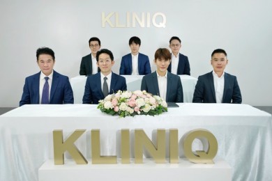 KLINIQ ประชุมสามัญผู้ถือหุ้นประจำปี 2568 อนุมัติปันผลอีก 0.75 บาท ทั้งปีจ่าย 1.40 บาท ต่อหุ้น