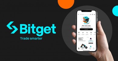 Bitget ชี้โดนัลด์ ทรัมป์ กดปุ่มนโยบายภาษี วันที่ 2 เม.ย. นี้ กระทบทุกวงการไม่เว้น Bitcoin