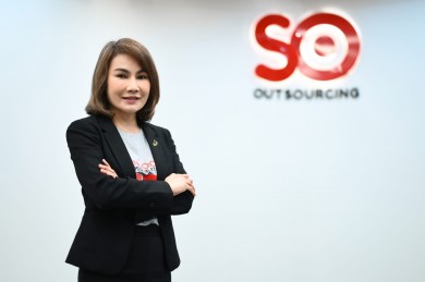 SO กำไร Q1 โตกระฉูด 70% นั่งแท่นผู้นำด้าน Strategic Partner