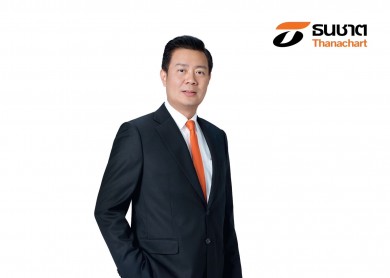 ‘ทุนธนชาต’ เผยไตรมาส 1 กำไรเติบโตขึ้น 19%