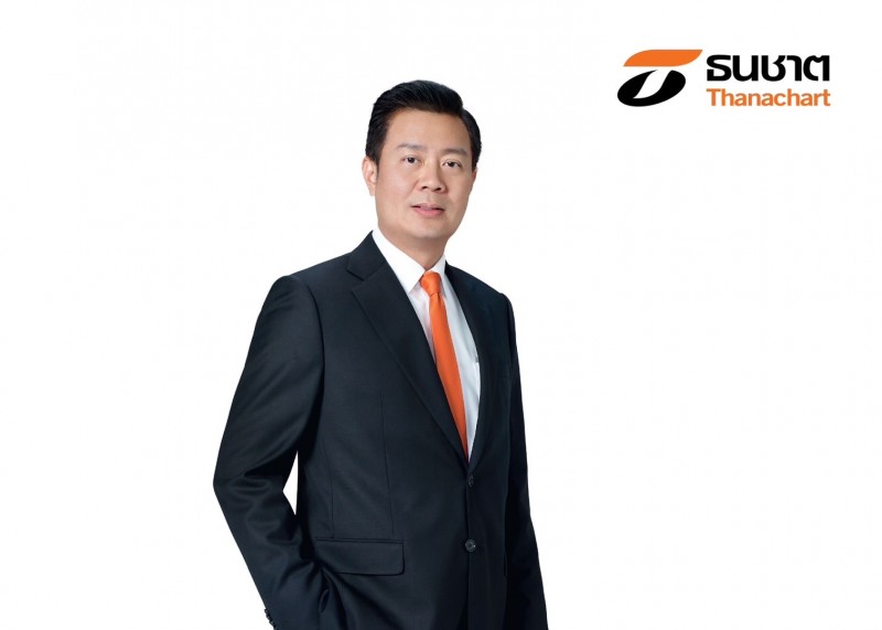 ‘ทุนธนชาต’ เผยไตรมาส 1 กำไรเติบโตขึ้น 19%