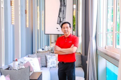 เฟรเซอร์สฯ รุกอสังหาฯ อีสาน ลุยเปิด 2 โครงการใหม่ ภายใต้แบรนด์ “แกรนดิโอ” เริ่ม 5-20 ลบ.