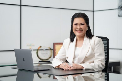 PIS ส่งซิกแนวโน้มผลงาน Q2 โตแกร่ง! ลั่นปี 68 รายได้แตะ 3 พันลบ. นิวไฮต่อเนื่อง
