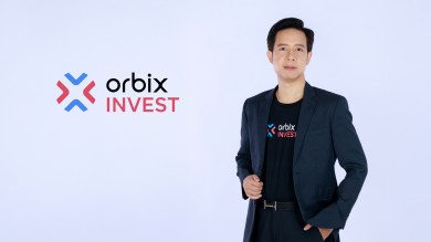 orbix INVEST เตรียมเปิดตัวกลยุทธ์ OBX-STABLECOINPLUS ทางเลือกใหม่ ช่วยให้นักลงทุน