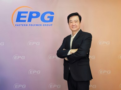 EPG เผยปี 67/68 ยอดขายเติบโต 4.7% กำไร 808 ล้านบาท เตรียมเสนอจ่ายเงินปันผล 8 สตางค์/หุ้น