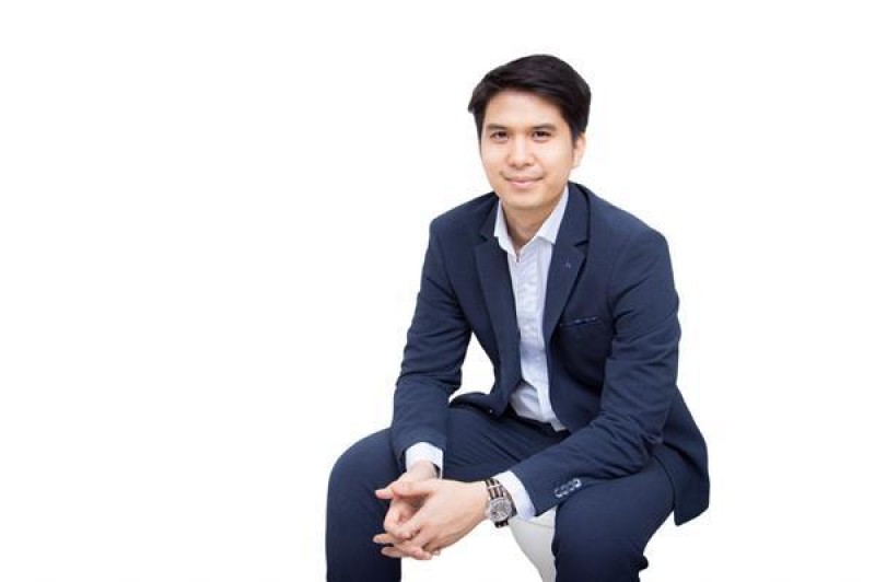 TSR ฉลุย! ผู้ถือหุ้นโหวตผ่านทุกวาระพร้อมกางแผนปี 68 ลุย B2SME-ออนไลน์ช้อปปิ้ง