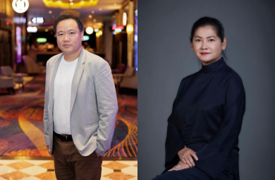 ปรากฏการณ์ครั้งใหญ่! “M STUDIO” ผนึกกำลัง “MONO” อัดทุนกว่า 140 ล้านบาทปั้นภาพยนตร์ไทยสู่เวทีโลก