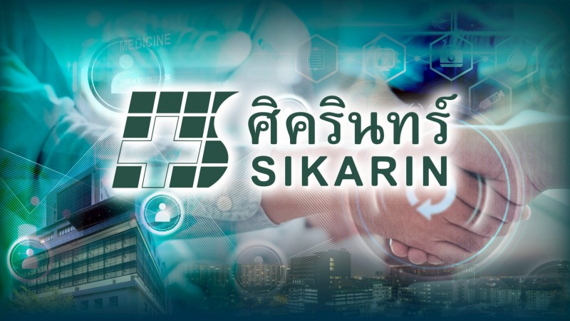 SKR เผยผลงาน Q1 รายได้รวมทะลุ 1.5 พันลบ.
