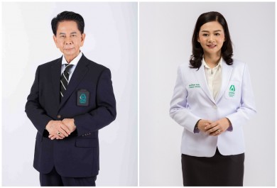 NKT ลุยขยายโครงการ รพ.นครธน 2-นครธน ลองไลฟ์ เซ็นเตอร์ยกระดับสุขภาพปักหมุดรายได้รวมปี 68 เติบโตระดับ 8-10%