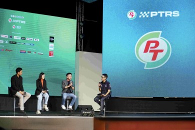 พีทีจี เอ็นเนอยี เดินหน้าเปิดฤดูกาลมอเตอร์สปอร์ตแห่งปี “PT MAXNITRON RACING SERIES 2025” เริ่มสนามแรก 6-8 มิ.ย.นี้