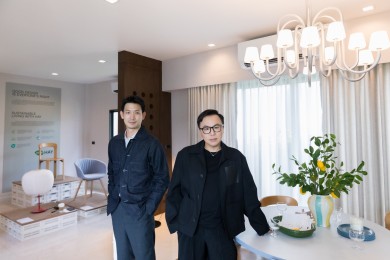 ครั้งแรก!! SC Asset Fully Furnished with HAY ผนึกกำลัง 2 แบรนด์ ‘บ้าน-เฟอร์นิเจอร์’ ที่สุดของไลฟ์สไตล์ หรูหรา และ ยั่งยืน