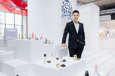 ‘EVEANDBOY’ จัดงาน “BEST SELLING AWARDS 2024” การันตีสินค้ายอดขายพุ่ง ตั้งเป้าเติบโต 30% เร่งเปิดสาขาใหม่อีก 25 สาขา
