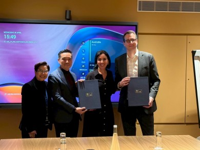กรุงไทย–แอกซ่า ประกันชีวิต ตอกย้ำผู้นำด้านธุรกิจประกันชีวิต และสุขภาพ ชู 5 กลยุทธ์หลัก เน้นการเติบโตอย่างยั่งยืน