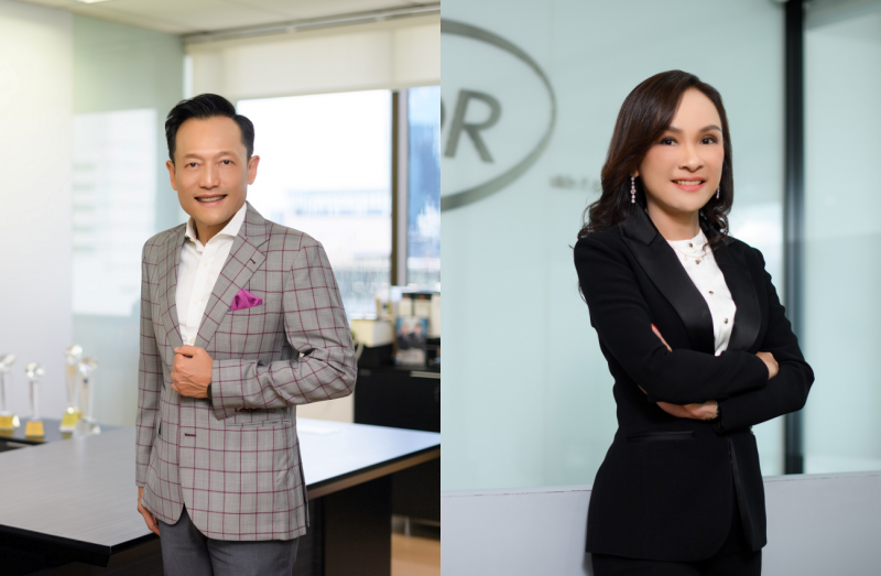 TQR สัญญาณดี Q2 ประกันภัยต่อ Alternative โดดเด่นดึง AI พัฒนาผลิตภัณฑ์รูปแบบใหม่ ดันรายได้ปี 68 เติบโต 5-10% นิวไฮต่อเนื่อง