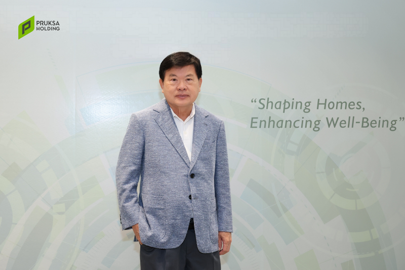 “พฤกษา” เปิดไตรมาสแรกรายได้รวม 3,705 ล้าน เดินหน้ารุกอสังหาฯ–เฮลท์แคร์เต็มสปีด