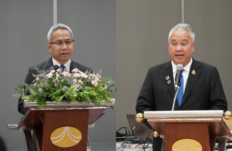 ศูนย์ข้อมูลที่อยู่อาศัยแห่งชาติ จุดเปลี่ยนยกระดับคุณภาพชีวิตคนไทยสู่ความยั่งยืน