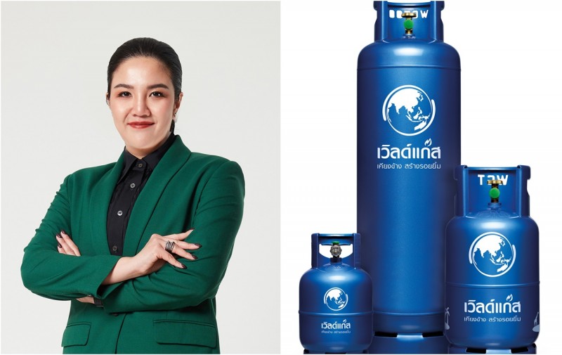WP ฟอร์มดี! งบ Q1 กำไรสุทธิ 38.70 ลบ. เพิ่ม 18.57%-บริหารต้นทุน LPG–ขนส่ง ได้อย่างมีประสิทธิภาพ