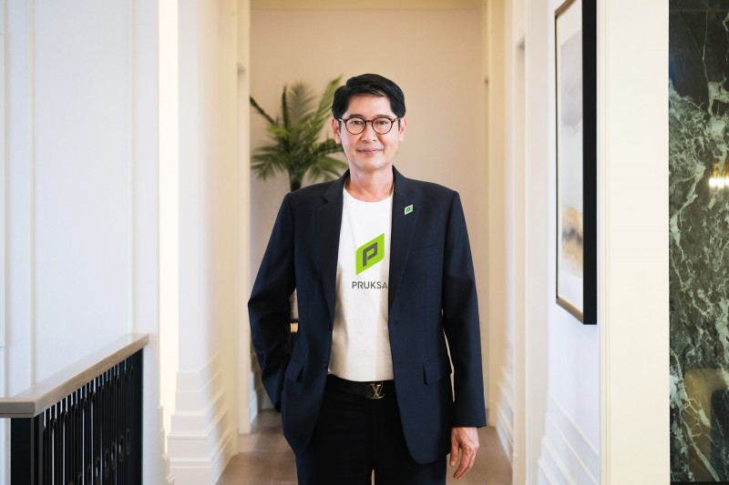 พฤกษาเดินหน้าทศวรรษที่ 4 ยกระดับบริการสู่ Service Excellence