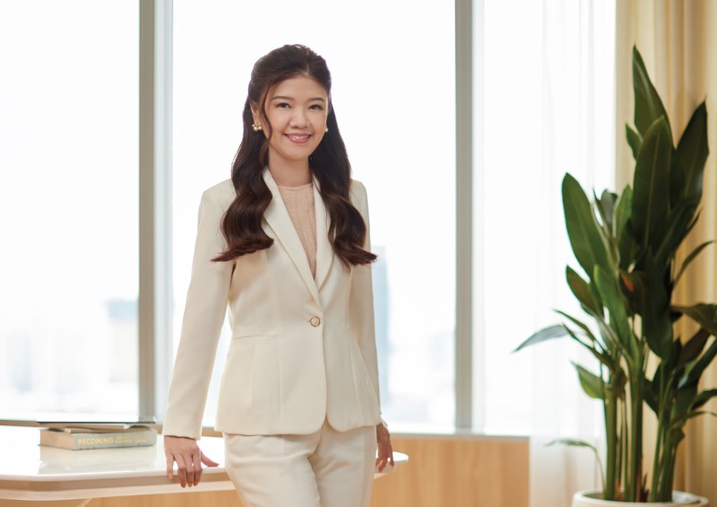 เซ็นทรัลพัฒนา โชว์ Q1 พุ่ง กำไรสุทธิแตะ 4,227 ล้านบาท รับอานิสงส์เศรษฐกิจฟื้น–มาตรการรัฐหนุน