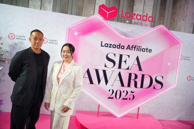 ลาซาด้า ทุ่ม 100 ล้านดอลลาร์ เสริมแกร่ง Lazada Affiliate เดินหน้าผลักดันวงการครีเอเตอร์ในภูมิภาค